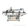 electronic plastic round bottle Labeling machine